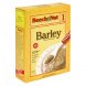 Beech-nut barley cereal about 4 - 6 months Calories