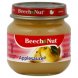 Beech-nut applesauce about 4 - 6 months Calories