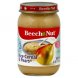 Beech-nut rice cereal and pears about 9 - 12 months Calories