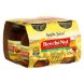 Beech-nut naturals gentle juice 100% apple Calories