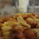 peanuts, spanish, oil-roasted, with salt