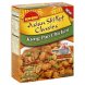 asian skillet classics kung pao chicken