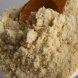 chickpea flour (besan) usda Nutrition info