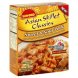 asian skillet classics sweet & sour pork