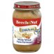 Beech-nut dha plus whole wheat pasta parmesan stage 3 Calories