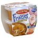 Beech-nut fruities fruit stand homestyle, disney piglet, apples & apricots, stage 4 snack Calories