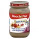 Beech-nut dha plus whole grain cereal with raspberries stage 3 Calories