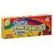 candy lemon heads & friends, chewy, assorted flavors