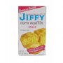 Jiffy cornbread muffin mix prepared Calories