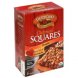 Country Choice Organic organic oatmeal squares maple Calories