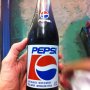 Pepsi bottle 500ml Calories