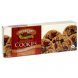 Country Choice Organic organic cookies soft baked, oatmeal cranberry Calories