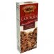 Country Choice Organic organic soft baked cookies oatmeal chocolate chip Calories