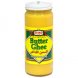 Ziyad butter ghee Calories