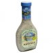 Olde Cape Cod local favourites dressing sweet & sour poppy seed, lite Calories