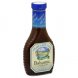 Olde Cape Cod vinaigrette & marinade dressing balsamic with olive oil Calories