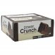 Power Crunch wafer creme filled, high protein, peanut butter creme Calories