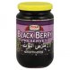 preserves black berry