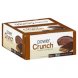 Power Crunch protein energy bar peanut butter fudge Calories