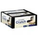 high protein energy snack cookies & creme