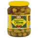 olives balady green cracked