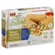 Kahiki flaxseed chicken egg rolls naturals Calories
