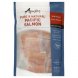 Aqua Star pure & natural pacific salmon Calories