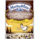 Martha White cotton country buttermilk cornbread mix Calories