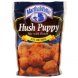 Martha White hush puppy mix with onion Calories