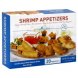 shrimp appetizers