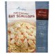 bay scallops 80-120 count