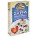 creamy hot cereal