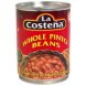 pinto beans whole