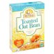 toasted oat bran