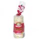 natural rices cakes rice cakes, sesame