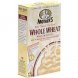 Mothers hot cereal mix 100% natural whole wheat, rolled wheat Calories