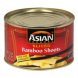 Asian Gourmet slice bamboo shoots Calories