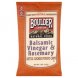 Boulder Canyon Natural Foods boulder canyon balsamic vinegar and rosemary chips Calories