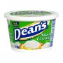 Deans imo sour cream substitute Calories