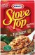 Stove Top stuffing mix, turkey dry mix Calories
