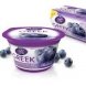 Light 'N Fit greek yogurt blueberry Calories