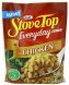 Stove Top everyday stuffing mix Calories