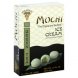 Mikawaya mochi ice cream green tea Calories