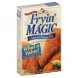 fryin ' magic seasoned coating mix