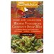 Sukhis home chef collection madras vegetables complete spice mix Calories