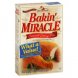 Little Crow Foods bakin ' miracle seasoned coating mix Calories