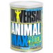 Animal animal max protein with creatine & glutamine, vanilla cream Calories