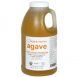 organic natural sweetener & sugar substitute agave