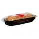 tamari brown rice crackers