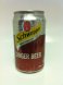 Schweppes beer ginger, classic Calories